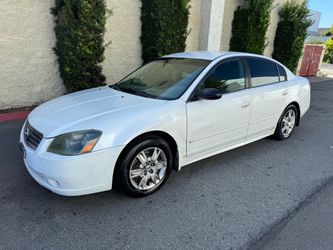 2005 Nissan Altima