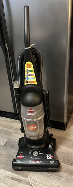 Vacuum