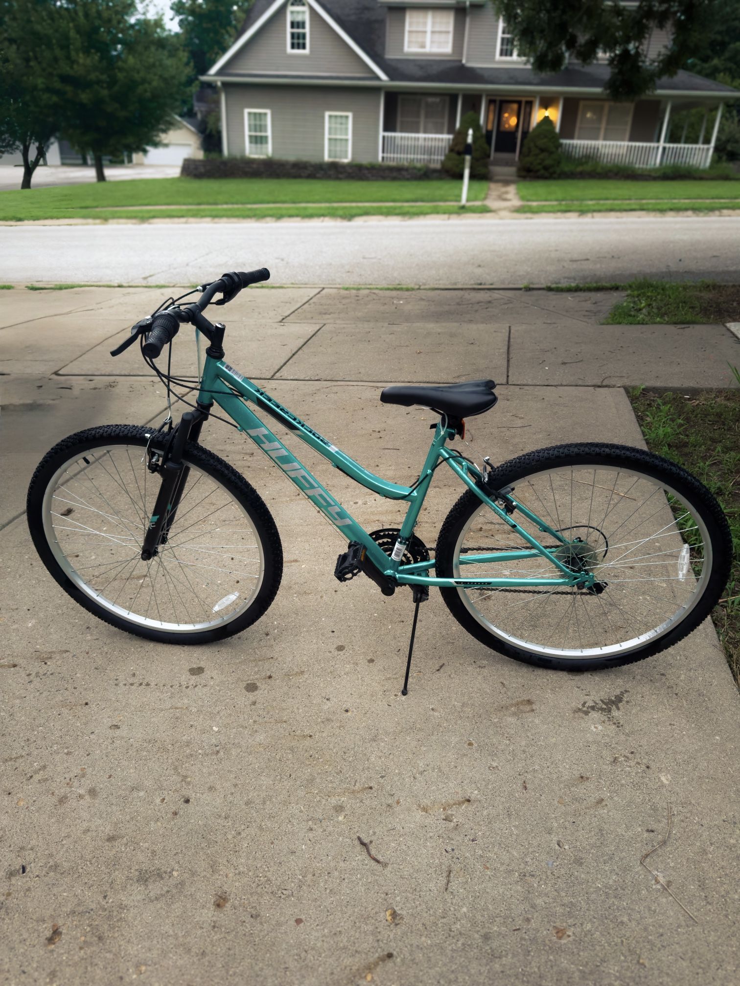 Huffy 29” Mountain Bike