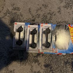 Tesla Cyber Truck Hot wheels 