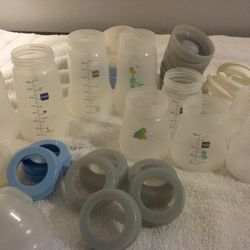 Mam Baby Bottles
