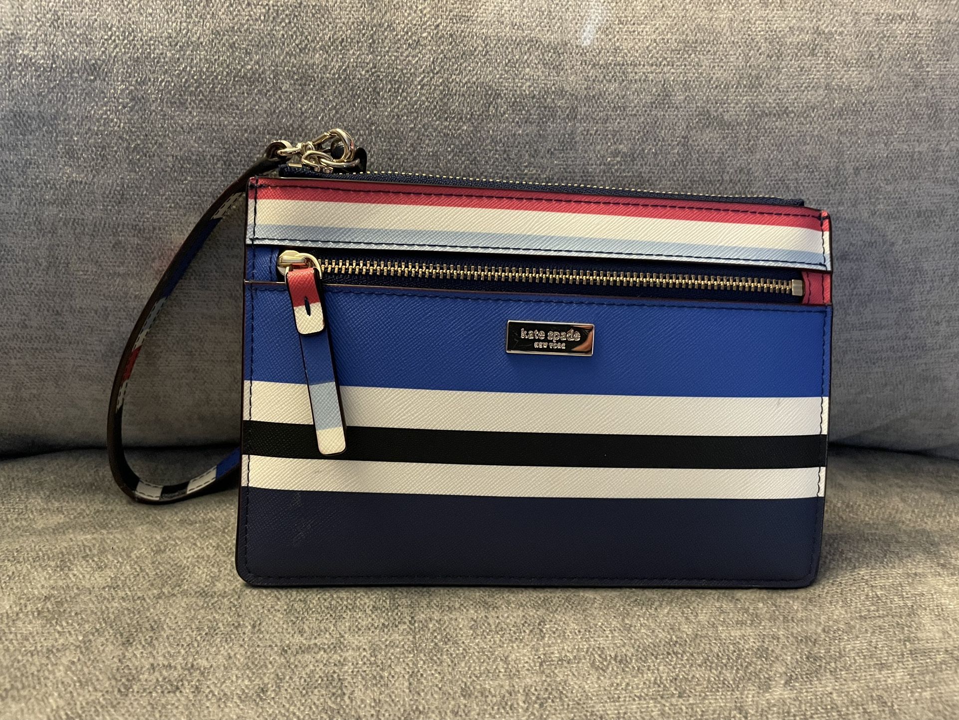 Kate Spade Wristlet