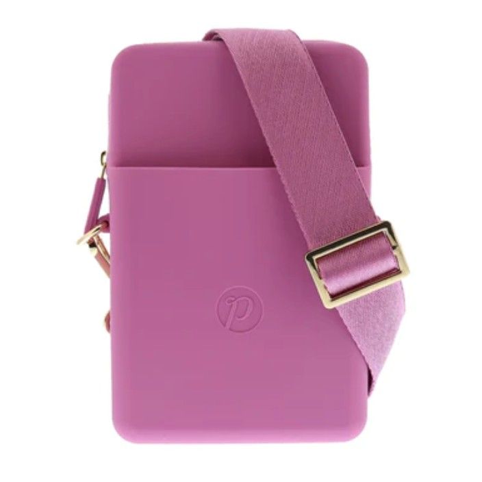 NWT Pink Cross Body Bag