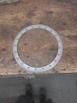 Utv Method Wheel Bead Lock Ring
