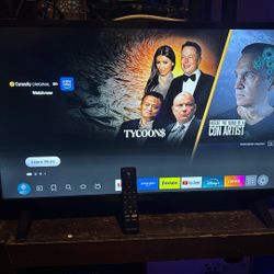 Insignia™ - 32"" Class F20 Series LED HD Smart Fire TV