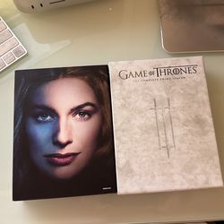 Game of Thrones: The Complete Third Season (DVD)