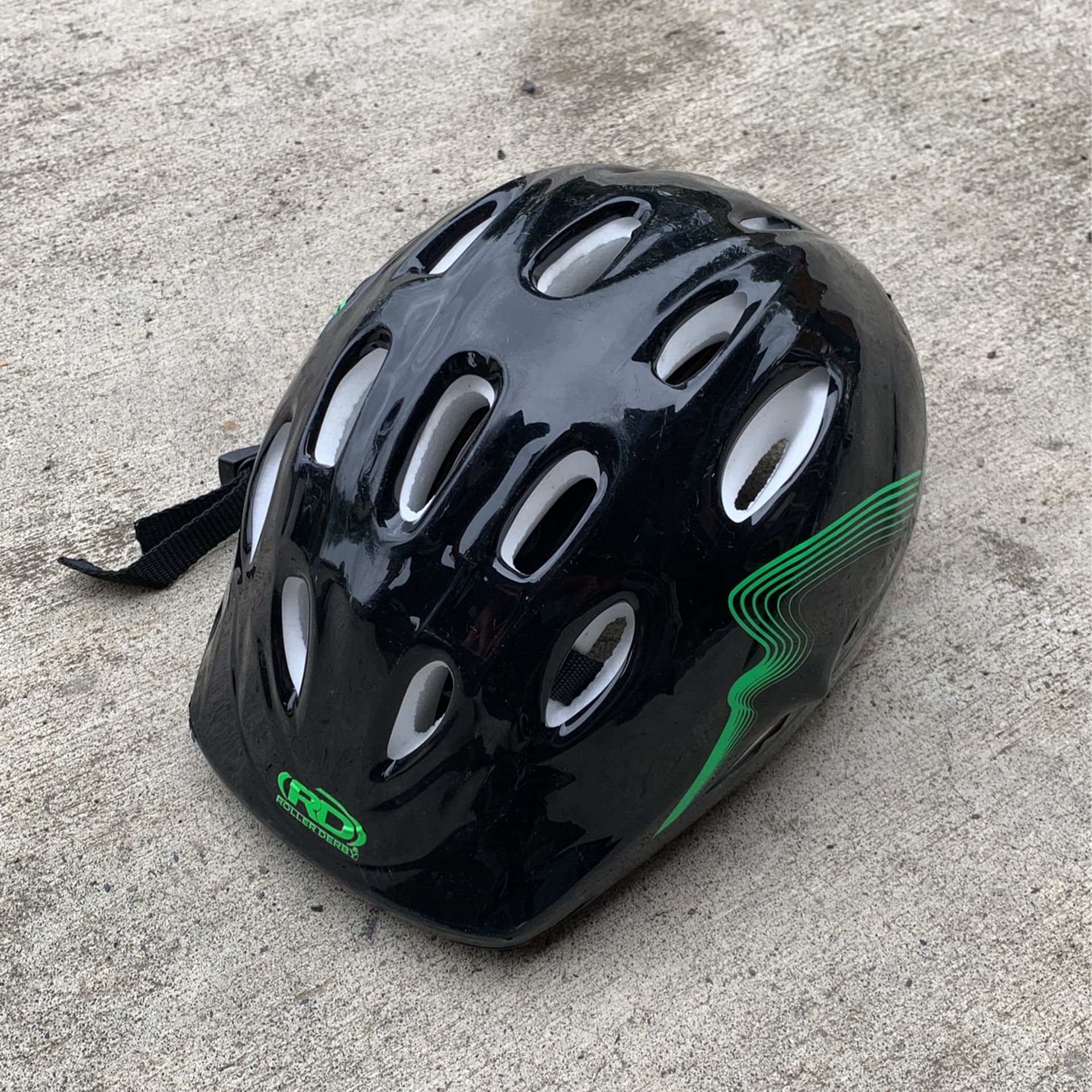 Kids Helmet