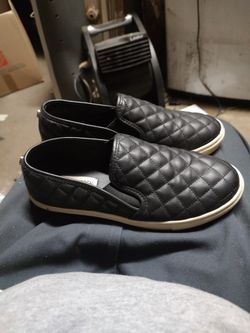 Steve Madden