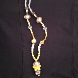 Beaded Necklace