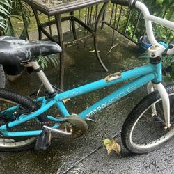 kids bike 16 need cable brake 