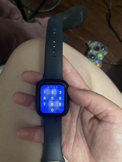 Apple Watch SE 2 gen