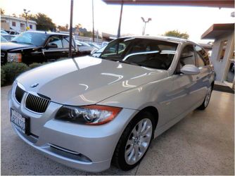 2007 BMW 3 Series 335i