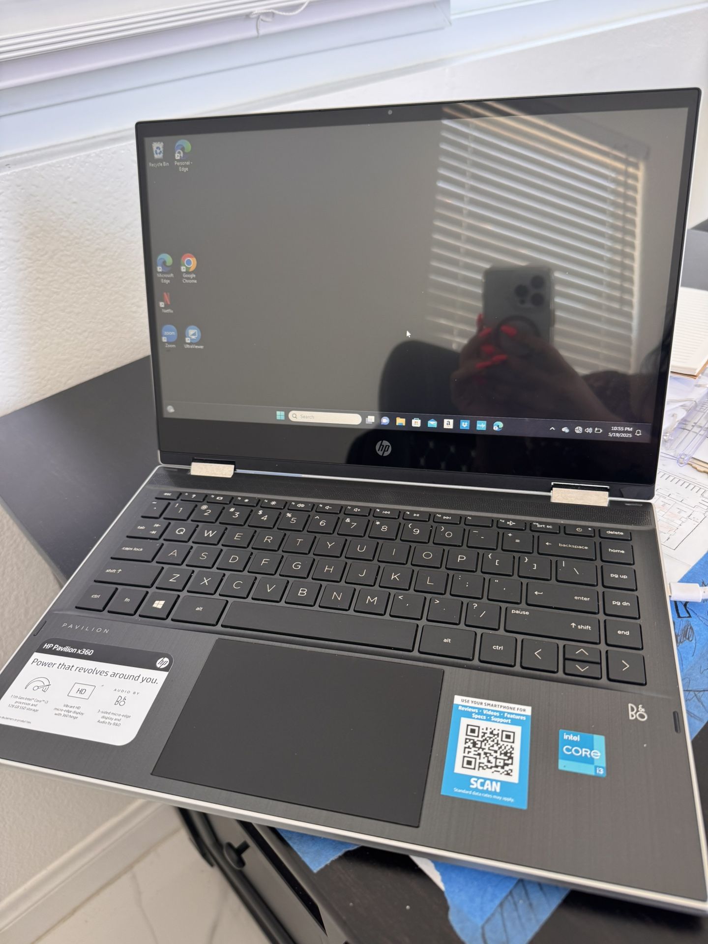 HP Laptop