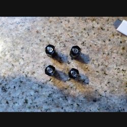Tire Valve Stem Cap Cover for Nissan 