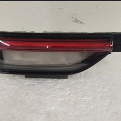 2021 2022 2023 2024 JEEP GRAND CHEROKEE LEFT SIDE TAIL LIGHT LIFTGATE MOUNTED