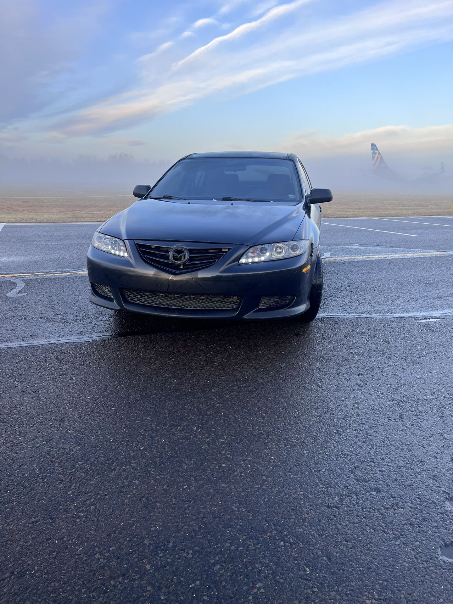 2004 Mazda Mazda6