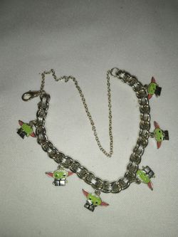 Kids Disney Start Wars Bracelet