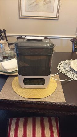 Bottle Sterilization