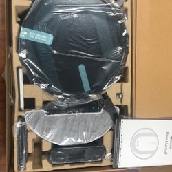 Proscenic Vacuum Repot