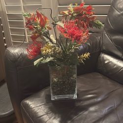 Flower Arrangement Artificial 