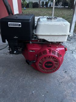 15hp motor 