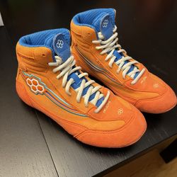 Rudis Wrestling Shoes