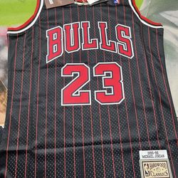 Jordan Jersey