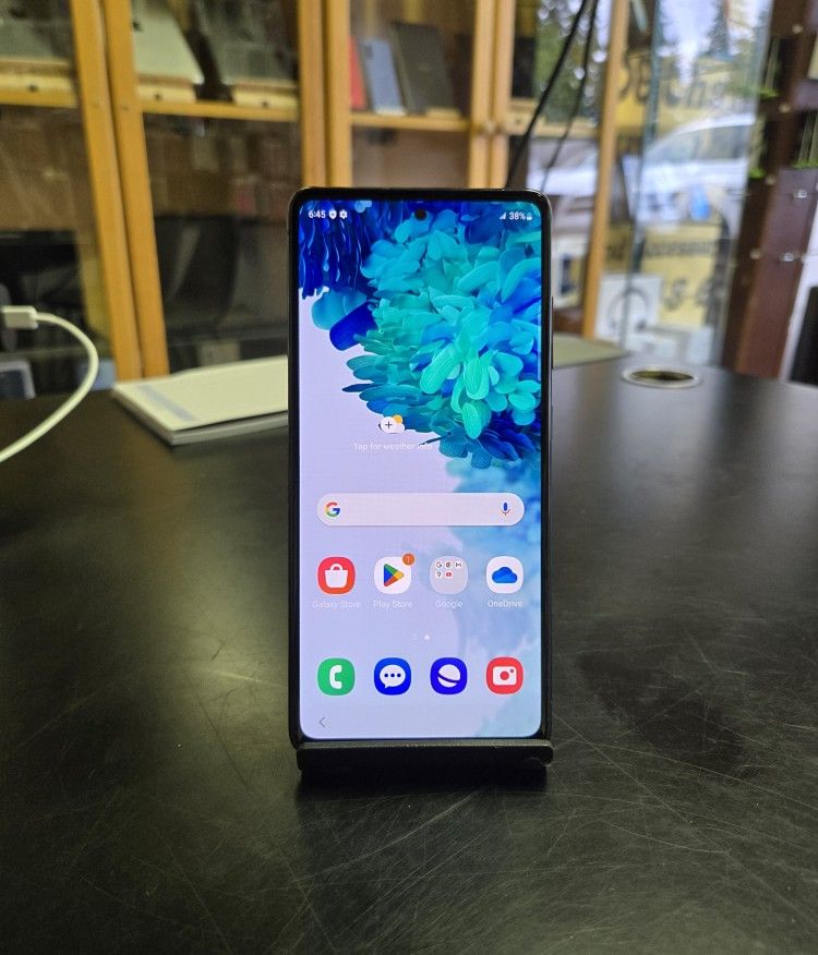Samsung Galaxy S20 FE 5G Unlocked 128gb