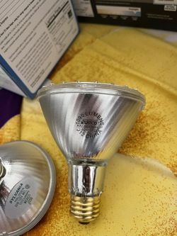BR-30 Bulbs
