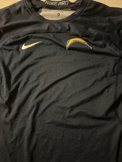 Nike Los Angeles Charger clothing
