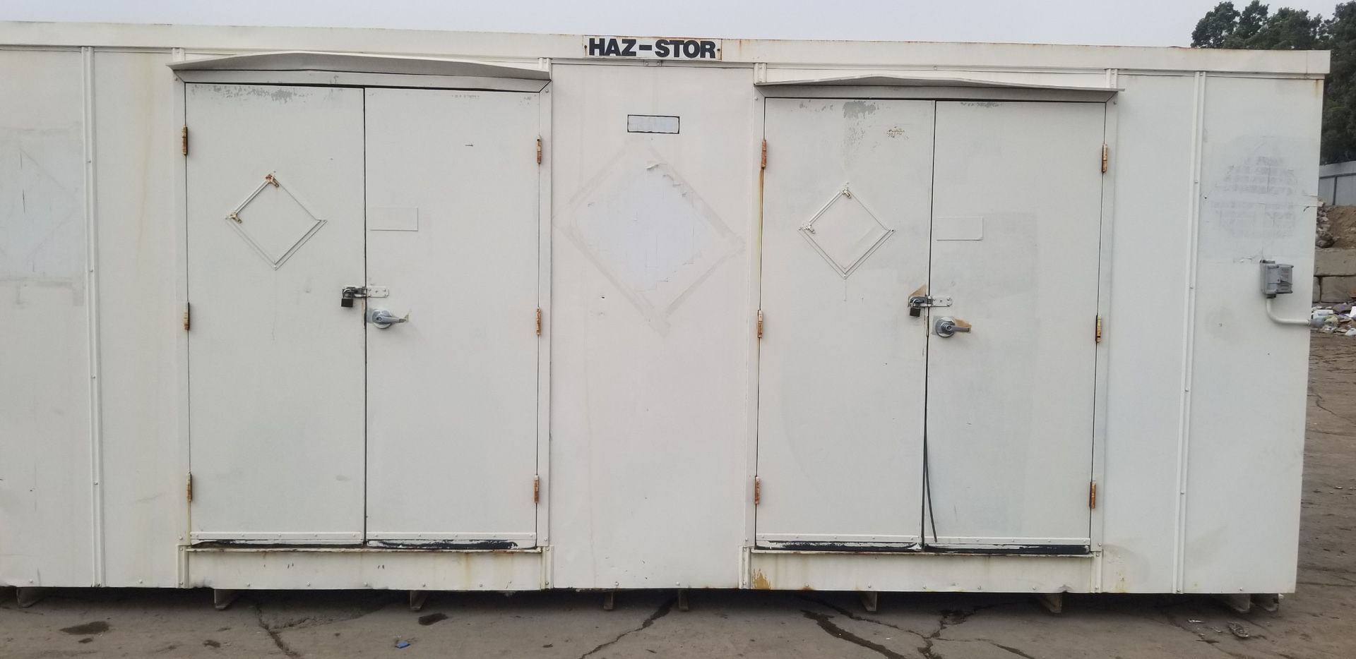 Storage Room 