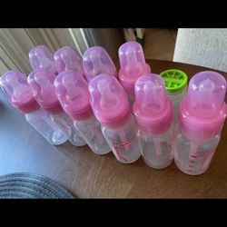 Dr. Browns Bottles 