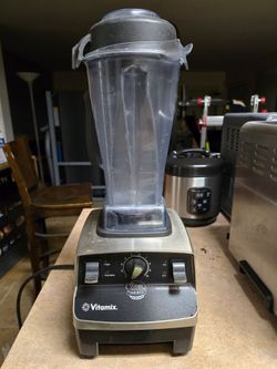 Vitamix Blender