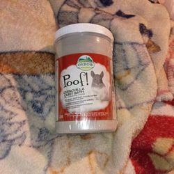 Oxbow  Chinchilla Dust Bath 