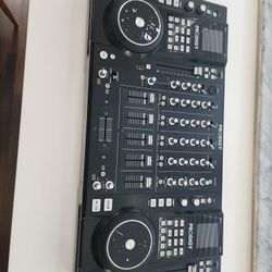 Dj Mixer PRODIGY