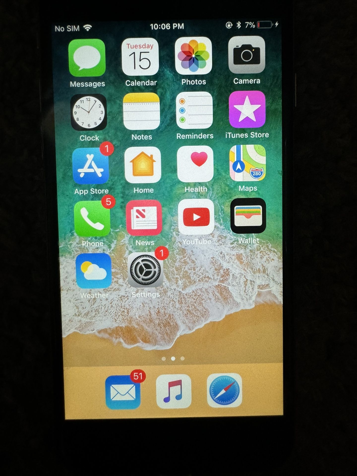 iPhone 6 16GB - AT&T