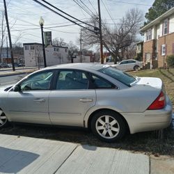 2006 Ford Five Hundred