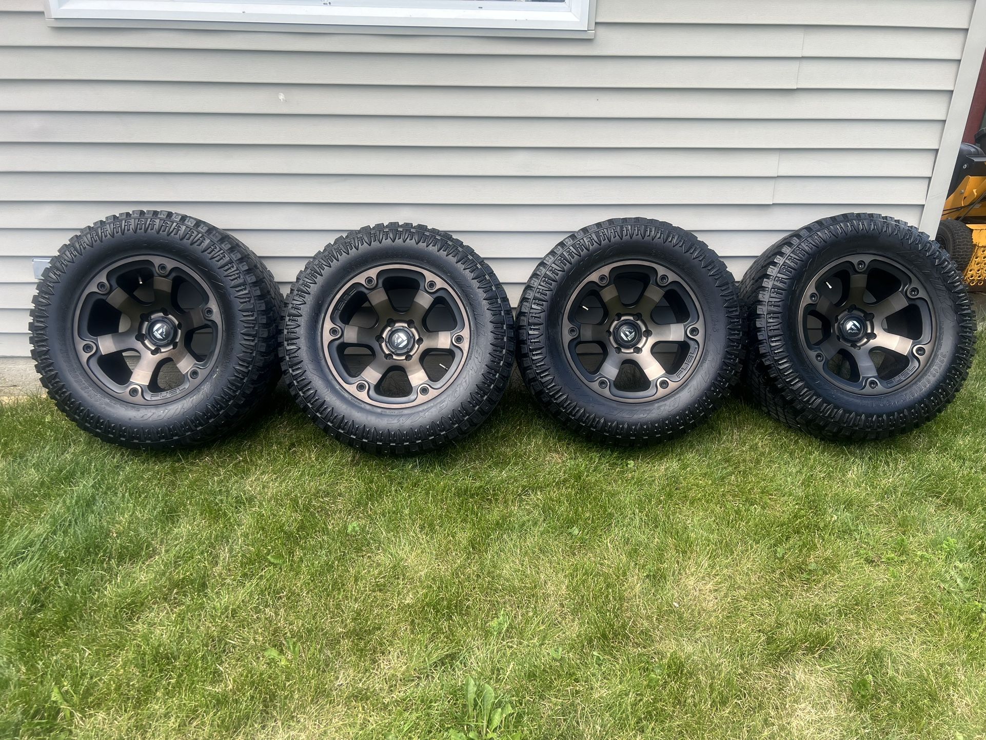 2000 Chevrolet Silverado 1500