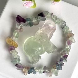 Fluorite Set 💚