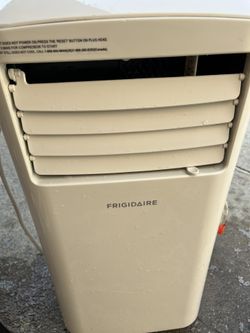 FRIGIDAIRE Air Conditioner AC 8000BTU