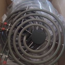 Range Coils For Stove Oven 6" & 8"