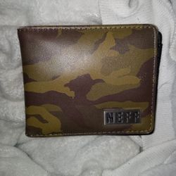 Neff Wallet