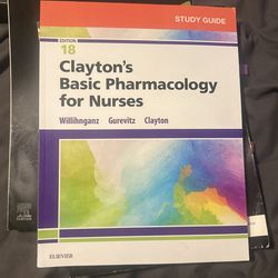 Nursing Books 