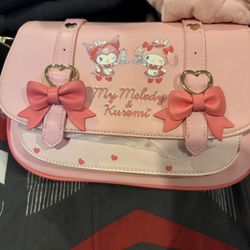 Hello Kitty Bag