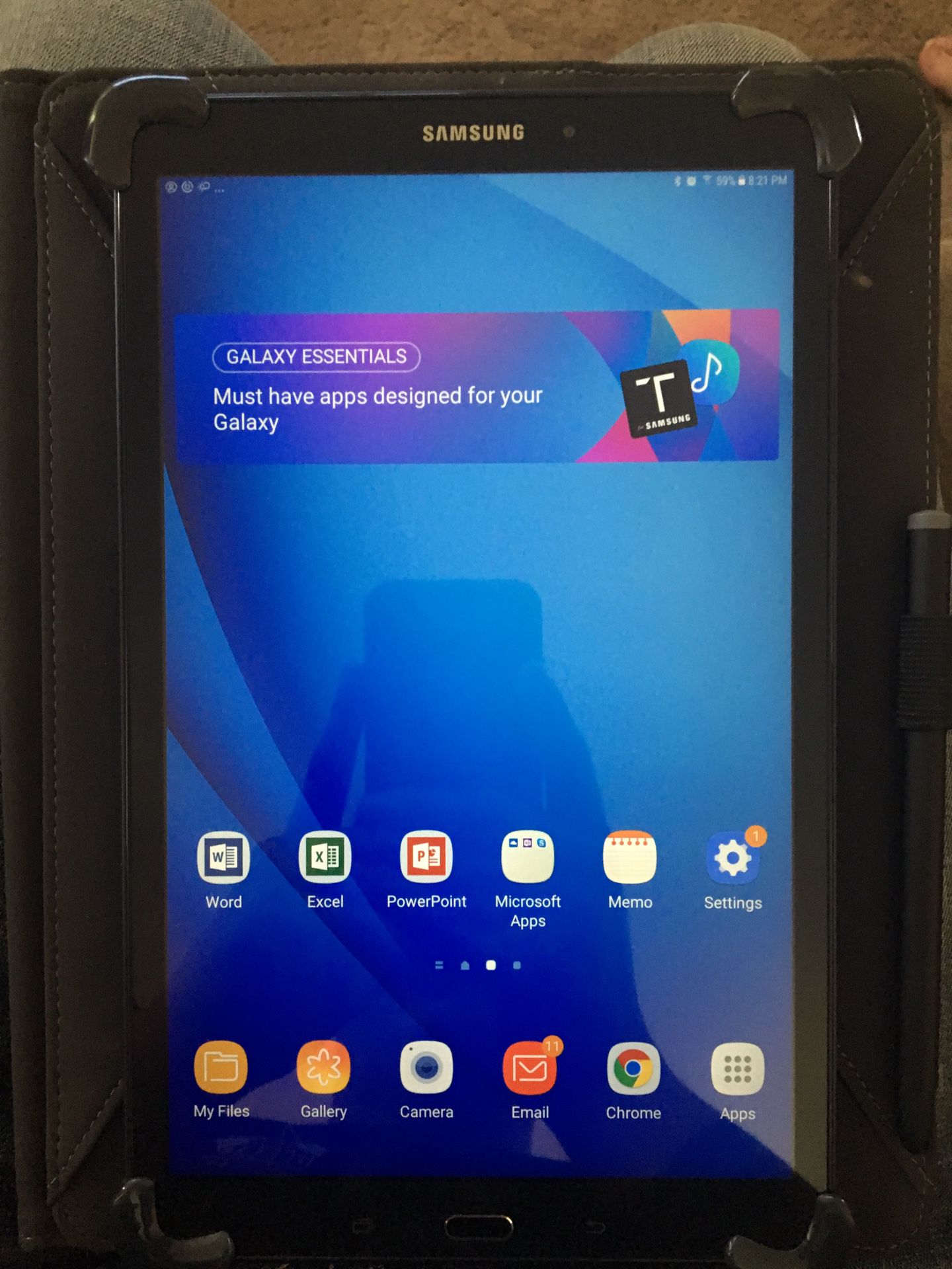 Samsung Galaxy Tablet A 16G
