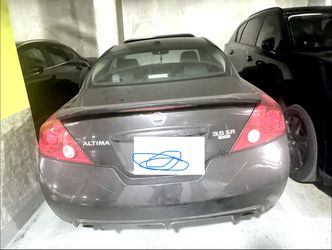 2010 Nissan Altima