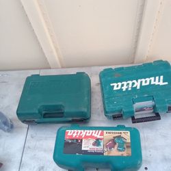 Makita Bundle