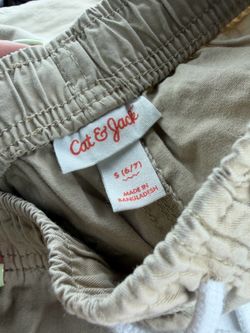 Cat & Jack Uniform bottoms