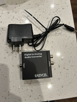 DAC - EasyCel