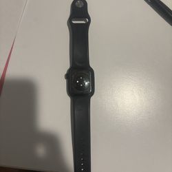 Series 7 Apple Watch